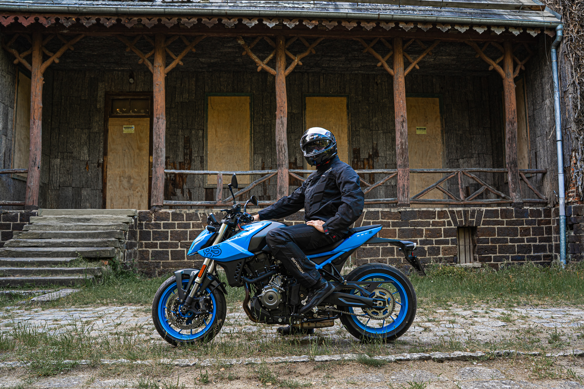 Wypożyczalnia motocykli w Wielkopolsce – wolność, którą możesz wypożyczyć
